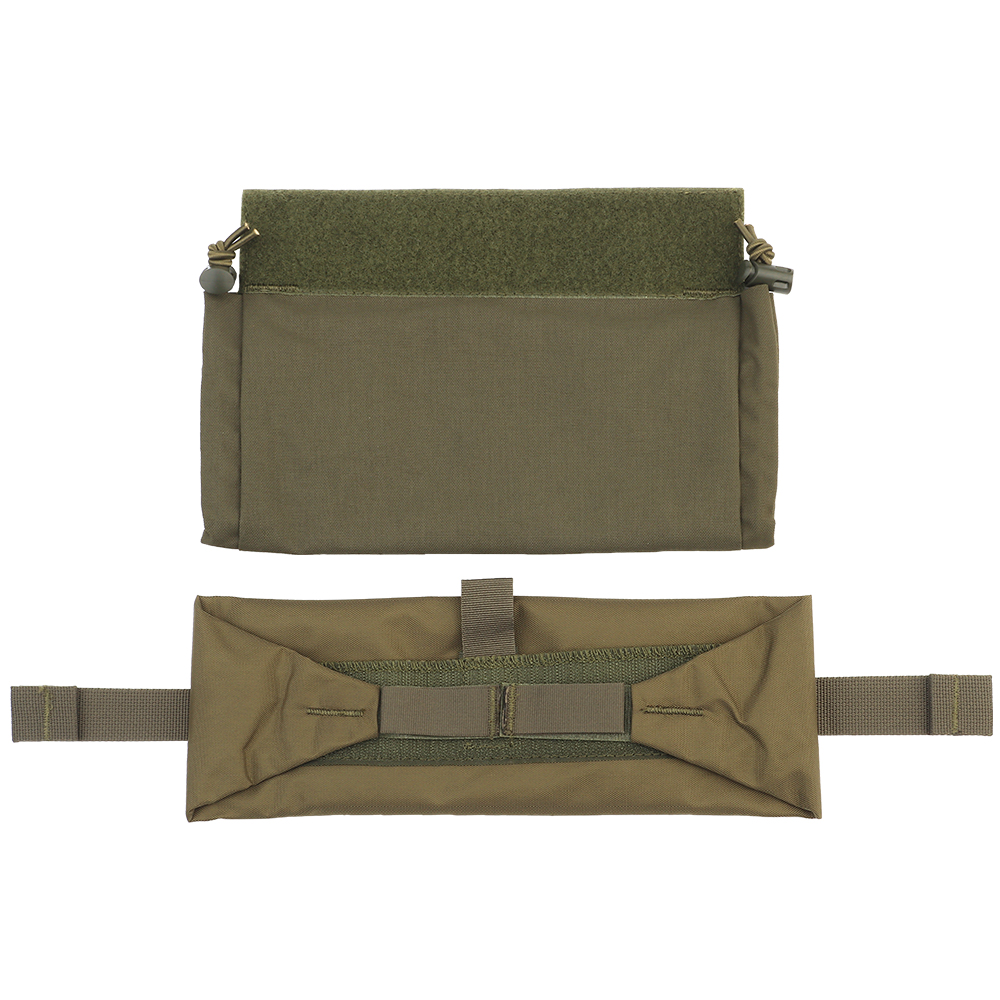 Edc Carry Pack - Taktische Trauma-Tasche Roll 1 Erste-Hilfe-Set D3CRM