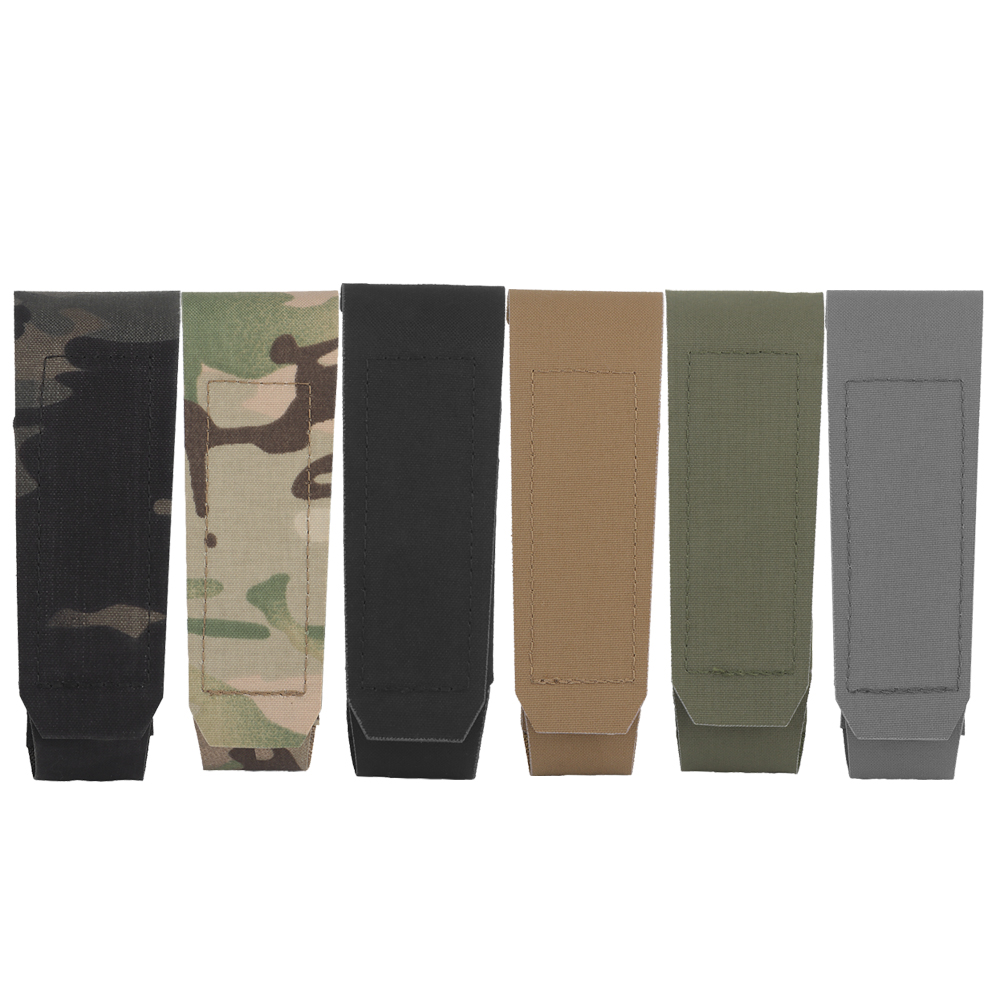 Edc Carry Pocket Pouch - Tko taktische molle trage tasche vielzweck