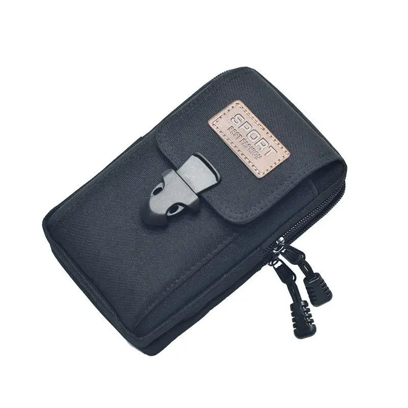 Edc Carry Pack - 1 Stück EDC Molle Tasche Geldbörse