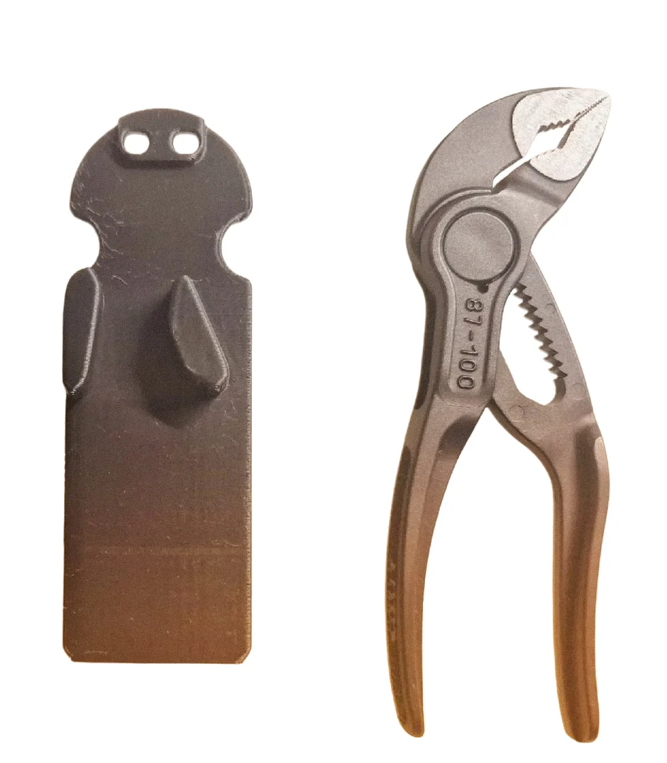Edc Carry Pliers - EDC Taschenholster | Zangen-Tragetasche für Knipex