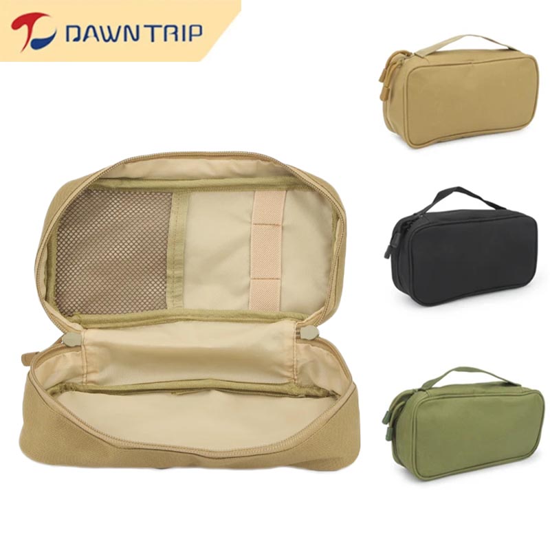 Edc Carry Pocket Pouch - Taktische EDC Tasche Organizer Tasche Kleine