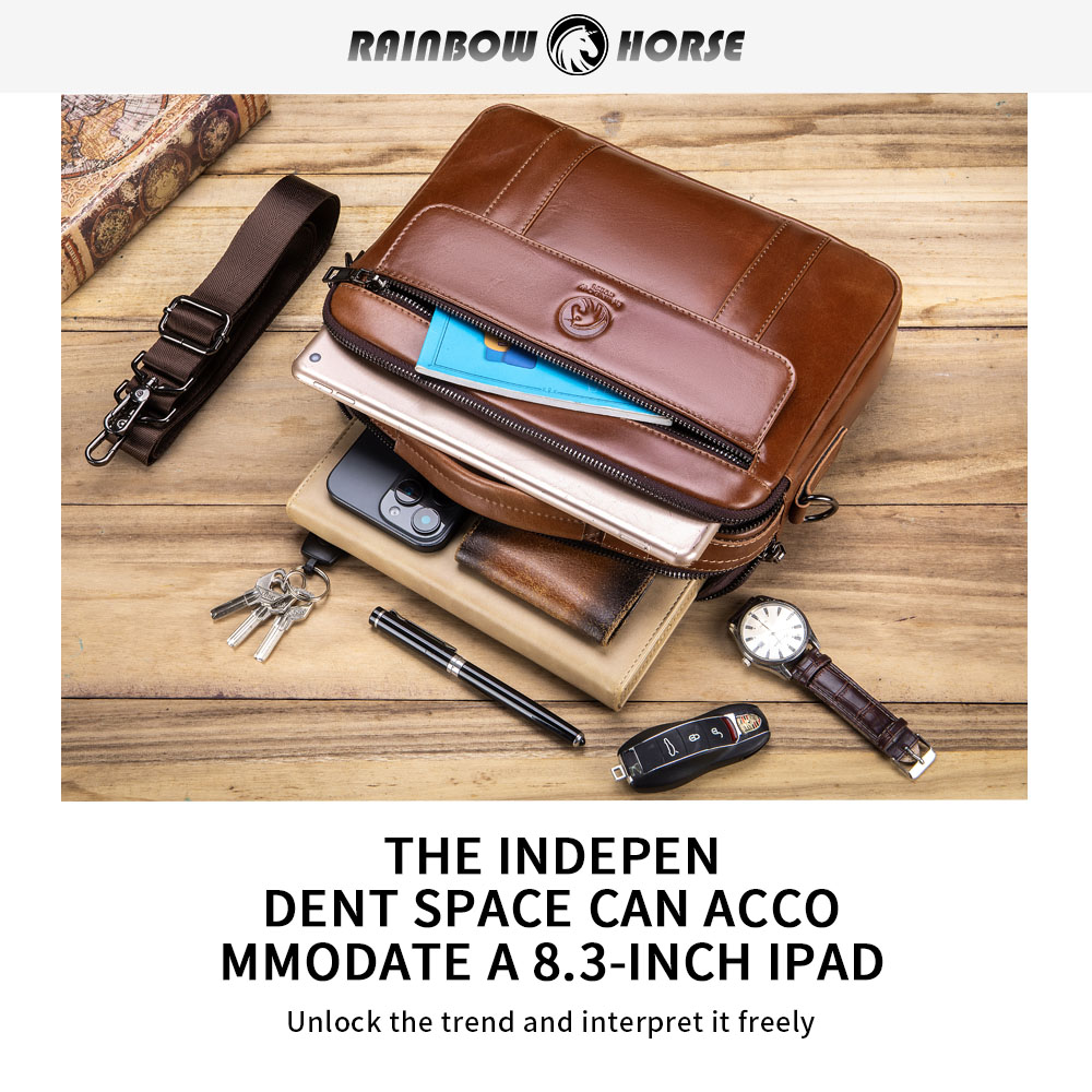 Neue Mini-Umhängetasche für He – Edc Carry Bag Bewertung und Preis