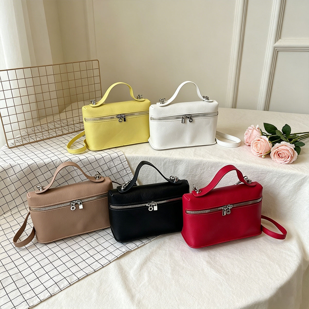 Minimalistische Trendige Einfa – Edc Carry Bag Bewertung und Preis