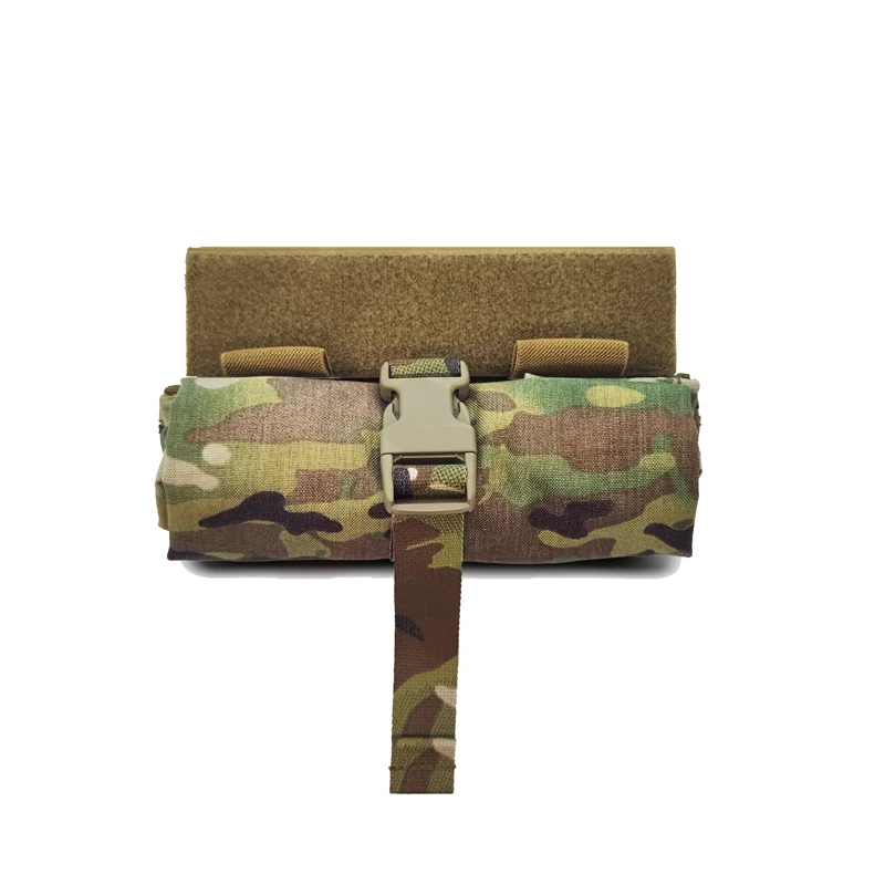 Taktische faltbare Tasche Airs – Edc Carry Pocket Bewertung und Preis
