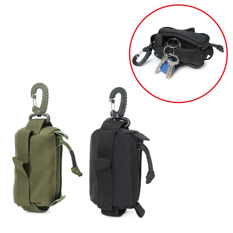 Outdoor EDC-Tasche, Reißversch – Edc Carry Pocket Bewertung und Preis