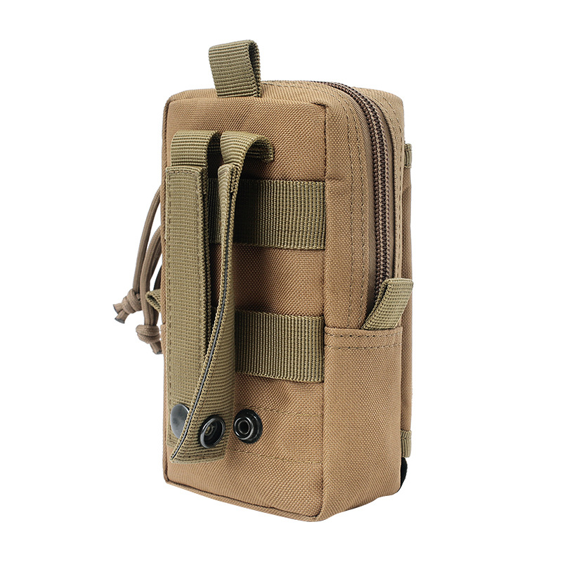 ‌ Rucksack-Befestigungspaket,  – Edc Carry Pocket Pouch Bewertung und Preis