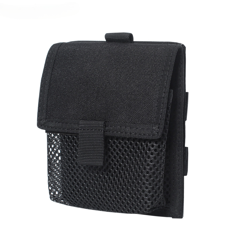 Molle Tasche Gürtel Hüfttasche – Edc Carry Pack Bewertung und Preis