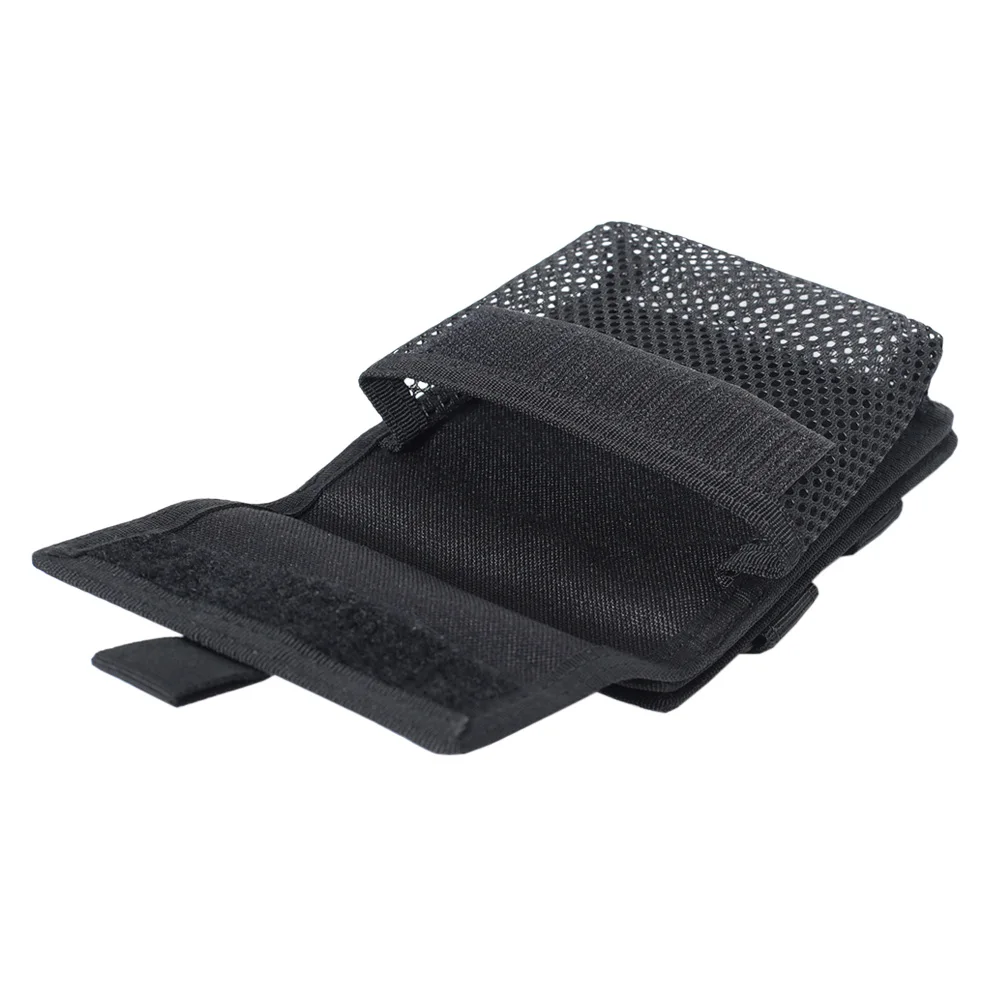 Molle Tasche Gürtel Hüfttasche – Edc Carry Pack Bewertung und Preis