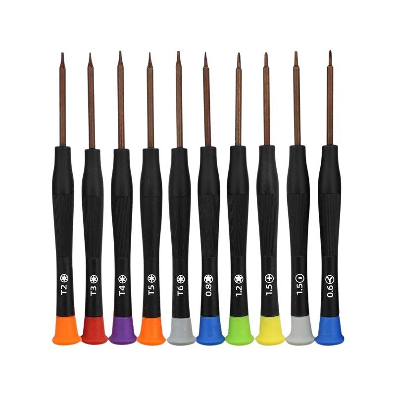 Präzisions-Schraubendreher-Set – Micro Screwdriver Kit Bewertung und Preis