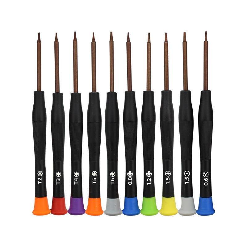 Präzisions-Schraubendreher-Set – Micro Screwdriver Kit Bewertung und Preis