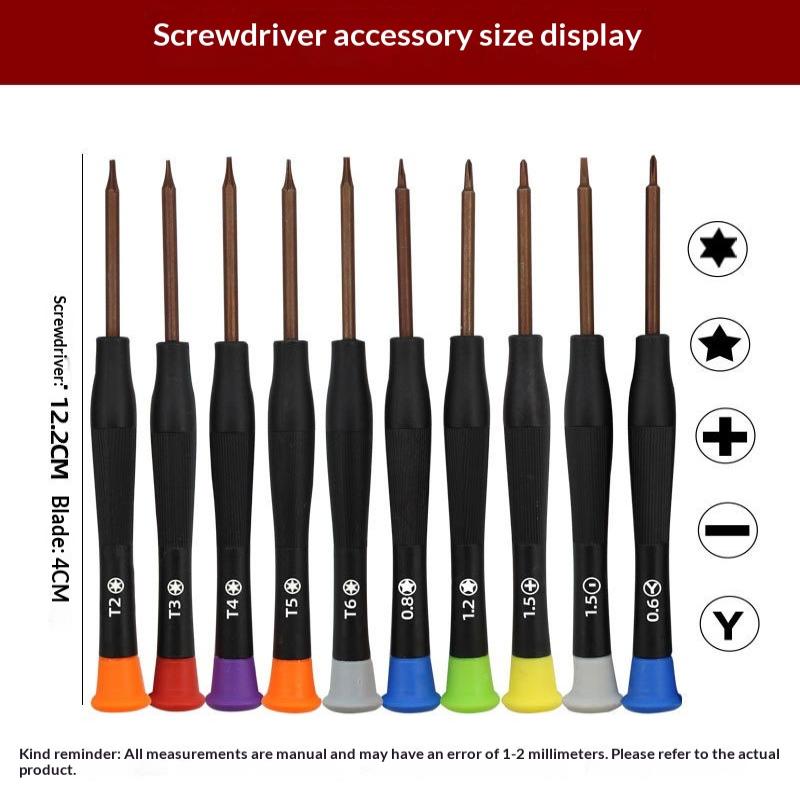 Präzisions-Schraubendreher-Set – Micro Screwdriver Kit Bewertung und Preis