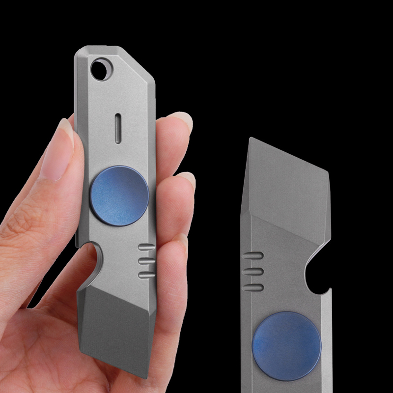 Titan Legierung Hebeln Bar Mul – Titanium Pry Bar Bewertung und Preis