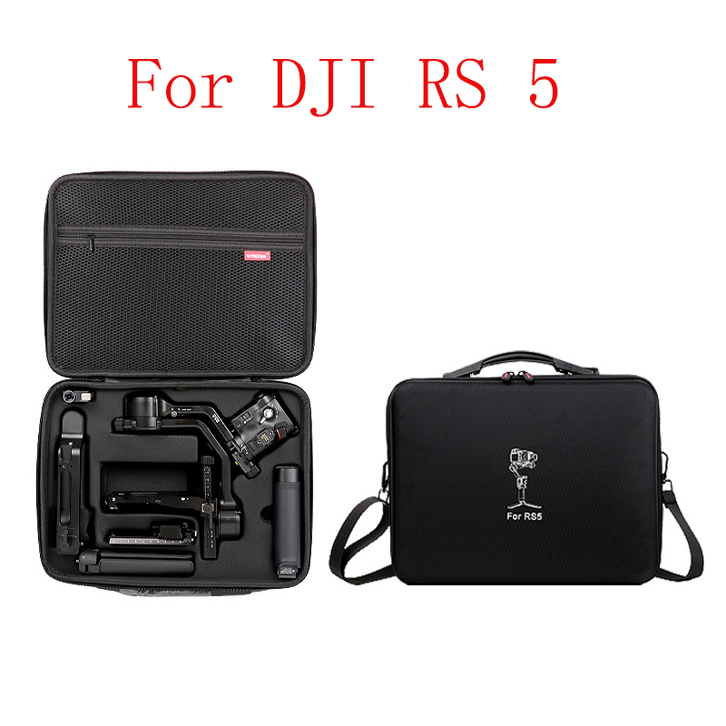 Schultertasche für DJI RS 5, d – Edc Carry Bag Bewertung und Preis