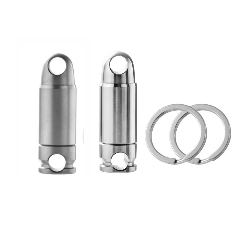 PioneerEDC Titan-Schlüsselanhä – Edc Carry Pack Bewertung und Preis