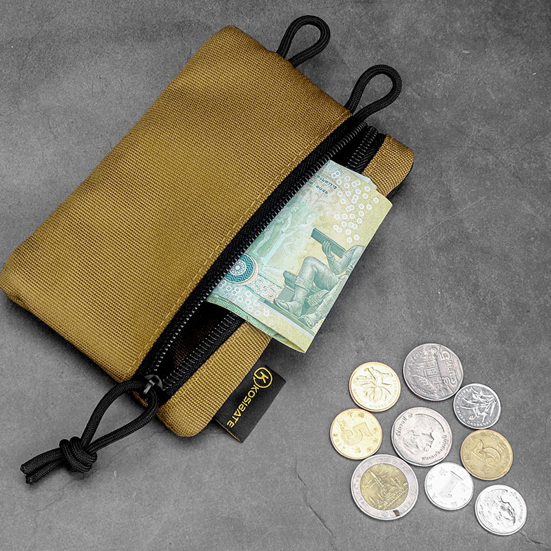 Mini EDC Werkzeugtasche aus Ox – Edc Carry Pocket Pouch Bewertung und Preis