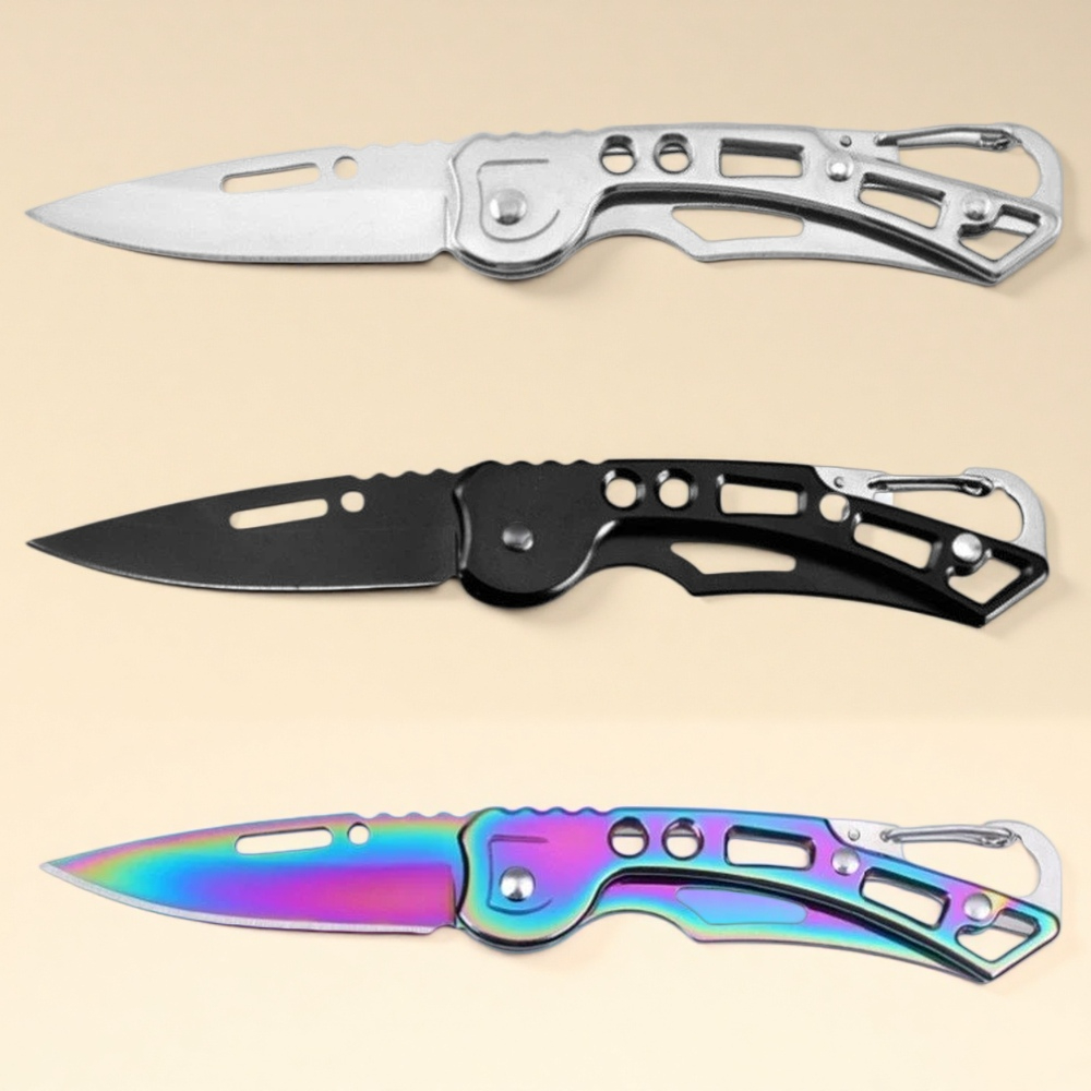 Outdoor Klappmesser aus Edelst – Edc Carry Pocket Knife Bewertung und Preis