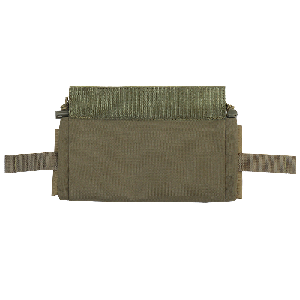 Taktische Trauma-Tasche Roll 1 – Edc Carry Pack Bewertung und Preis