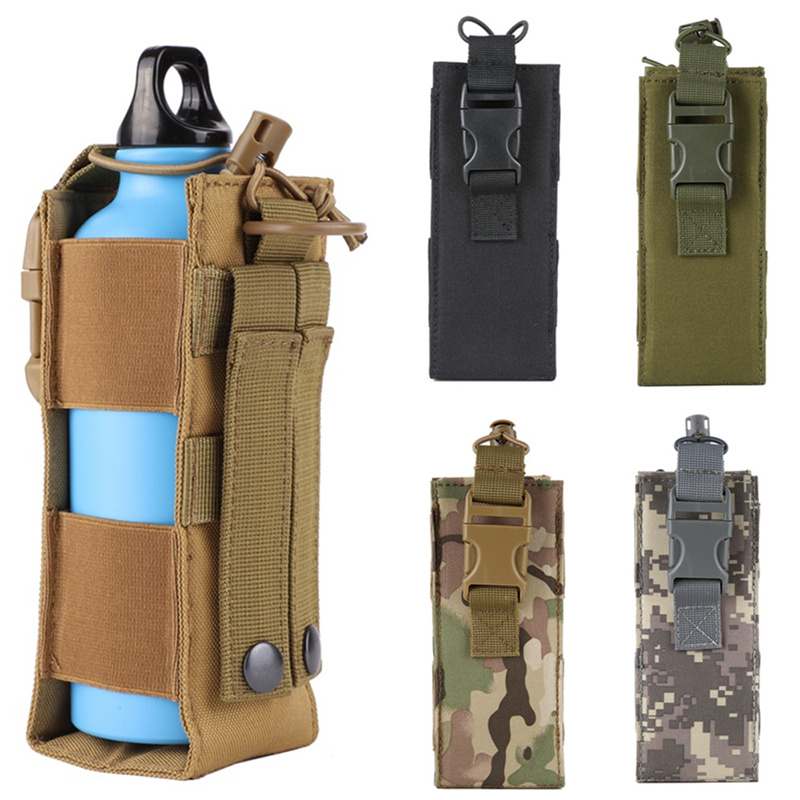 Molle Wasserflaschenhalter Out – Edc Carry Pocket Bewertung und Preis