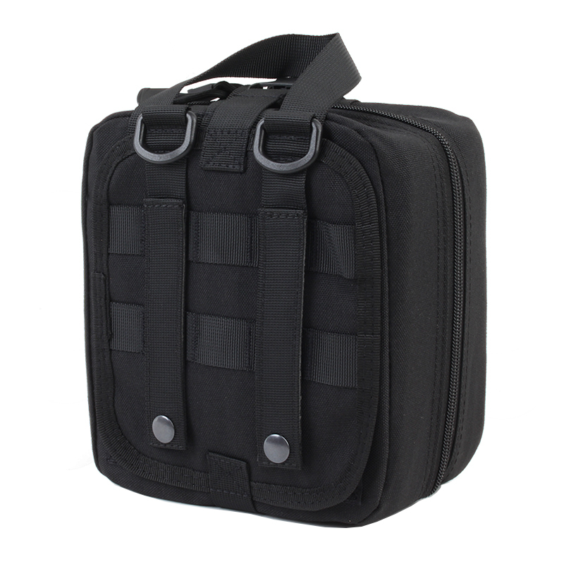 TACTIFANS Erste-Hilfe-Beutel A – Edc Carry Pocket Bewertung und Preis