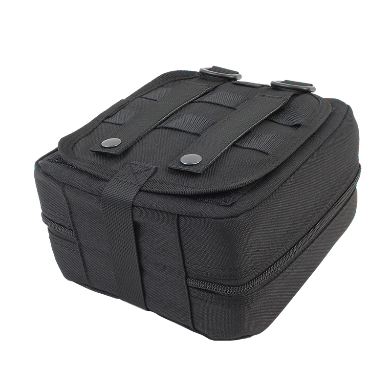 TACTIFANS Erste-Hilfe-Beutel A – Edc Carry Pocket Bewertung und Preis
