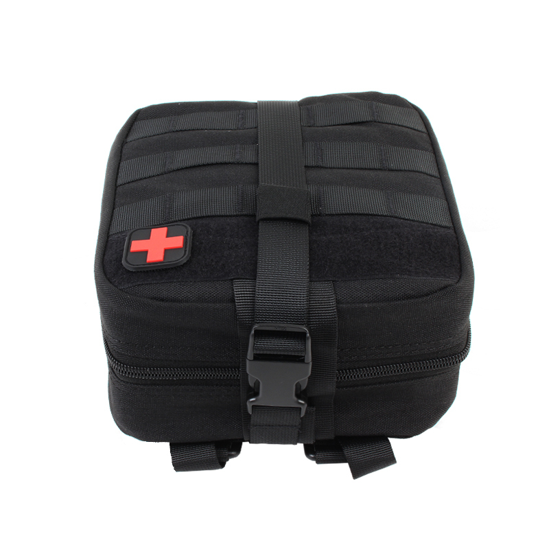 TACTIFANS Erste-Hilfe-Beutel A – Edc Carry Pocket Bewertung und Preis