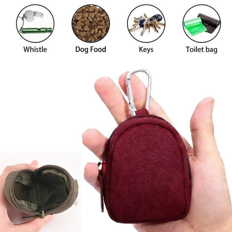 Taktische EDC-Schlüsseltasche  – Edc Carry Pocket Pouch Bewertung und Preis