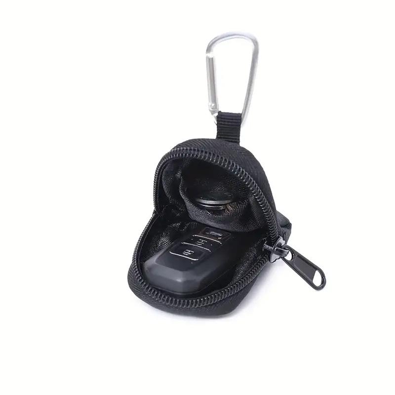 Taktische EDC-Schlüsseltasche  – Edc Carry Pocket Pouch Bewertung und Preis