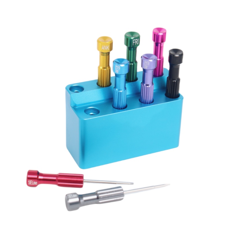 JUMTOP 8Pcs Dental Labor Impla – Micro Screwdriver Kit Bewertung und Preis