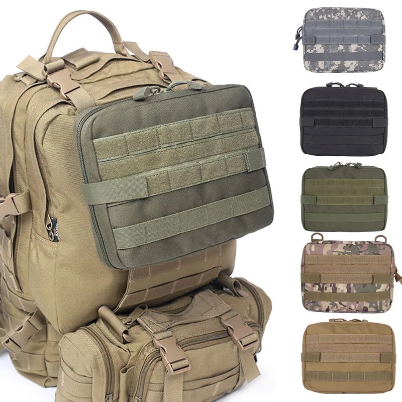 Molle Tasche Utility Bag Mediz – Edc Carry Pack Bewertung und Preis