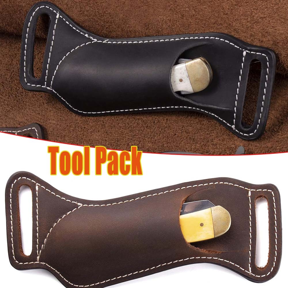 Taktische EDC-Klappmesserhülle – Edc Carry Pack Bewertung und Preis