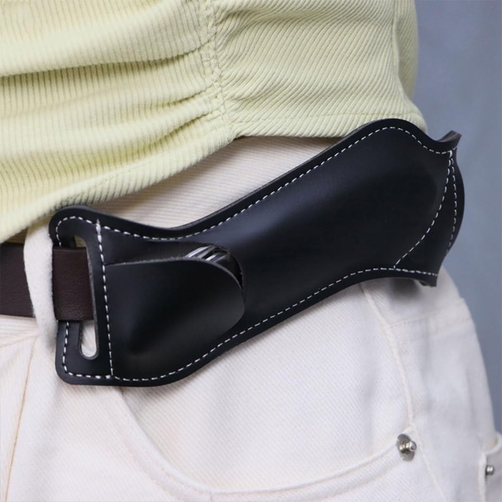 Taktische EDC-Klappmesserhülle – Edc Carry Pack Bewertung und Preis