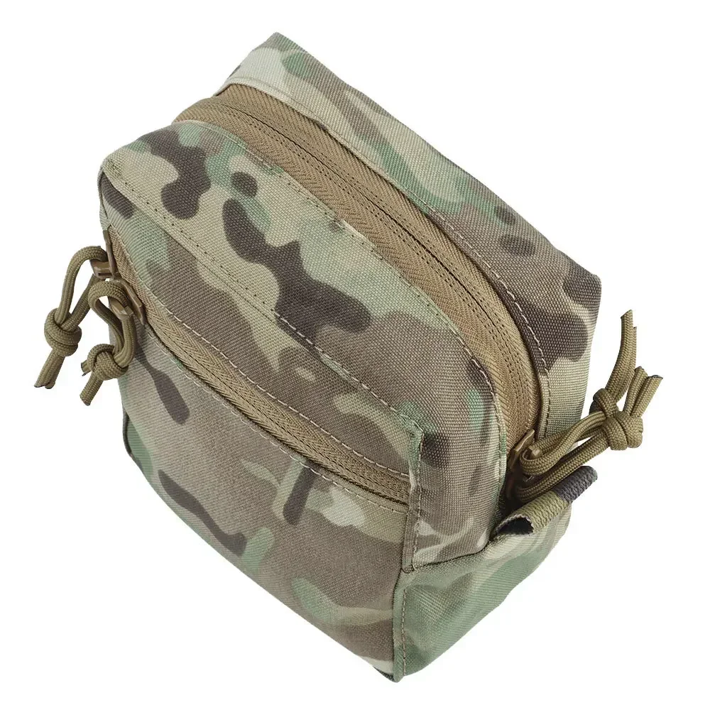 Taktische Molle-Tasche, Admin  – Edc Carry Pocket Bewertung und Preis