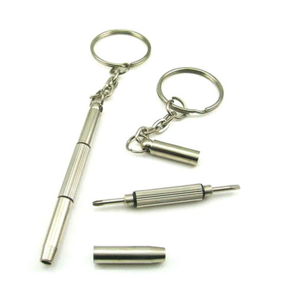 Tragbarer 3-in-1-Schraubendreh – Micro Screwdriver Kit Bewertung und Preis
