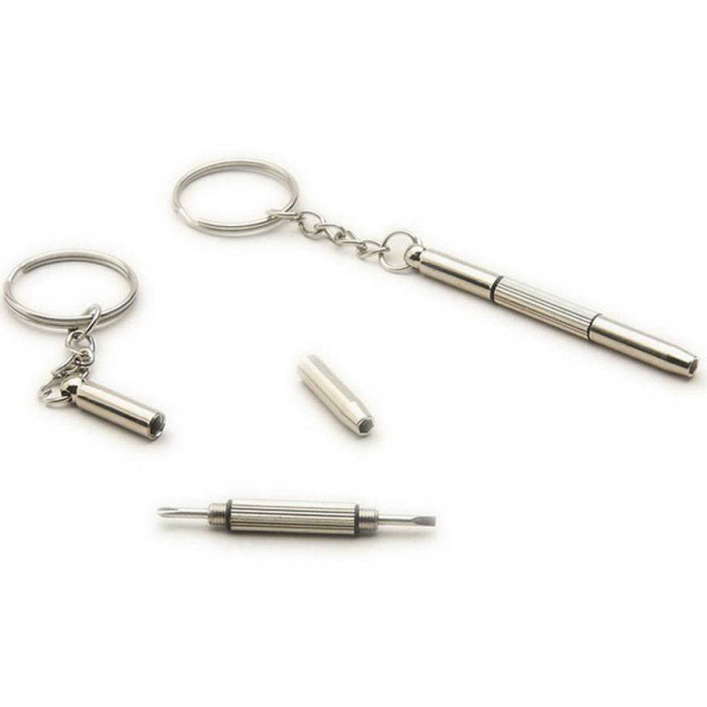 Tragbarer 3-in-1-Schraubendreh – Micro Screwdriver Kit Bewertung und Preis