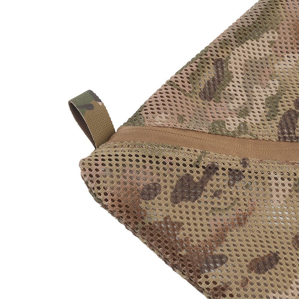 Taktische Mesh EDC Tasche Tasc – Edc Carry Pack Bewertung und Preis