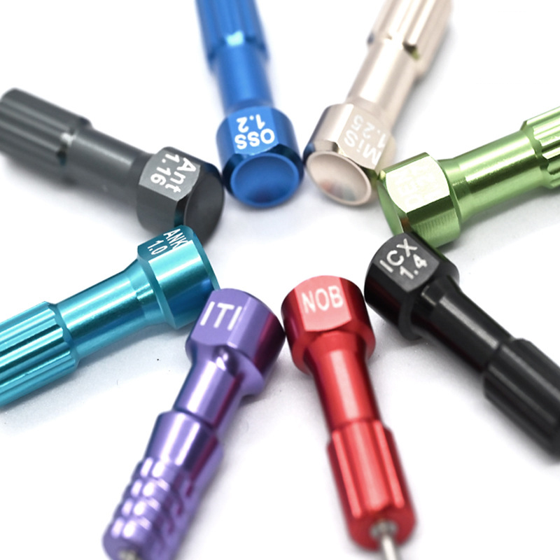 Dental Implantat Schraubendreh – Micro Screwdriver Kit Bewertung und Preis