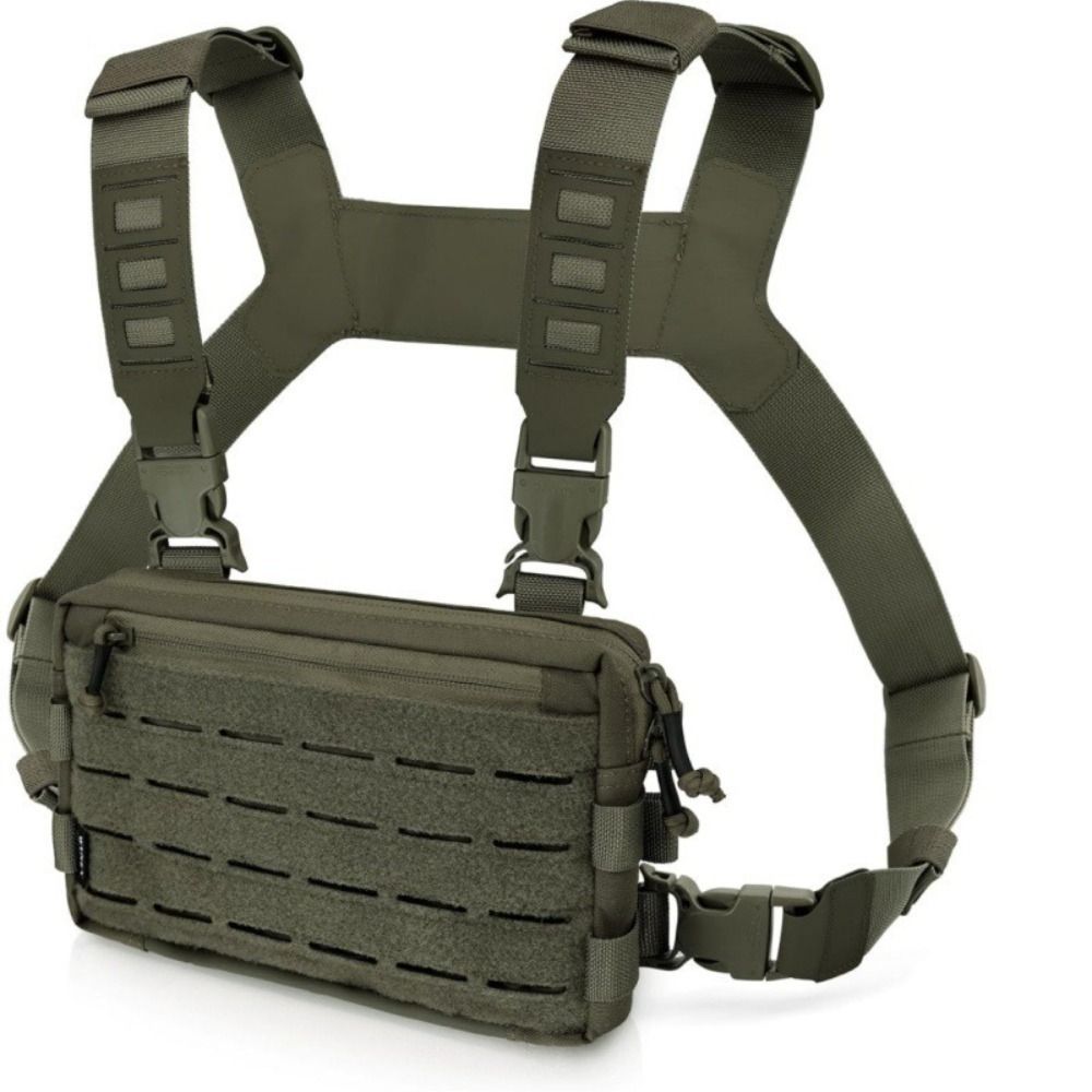 Modische 1000D Nylon Herren Br – Edc Carry Bag Bewertung und Preis