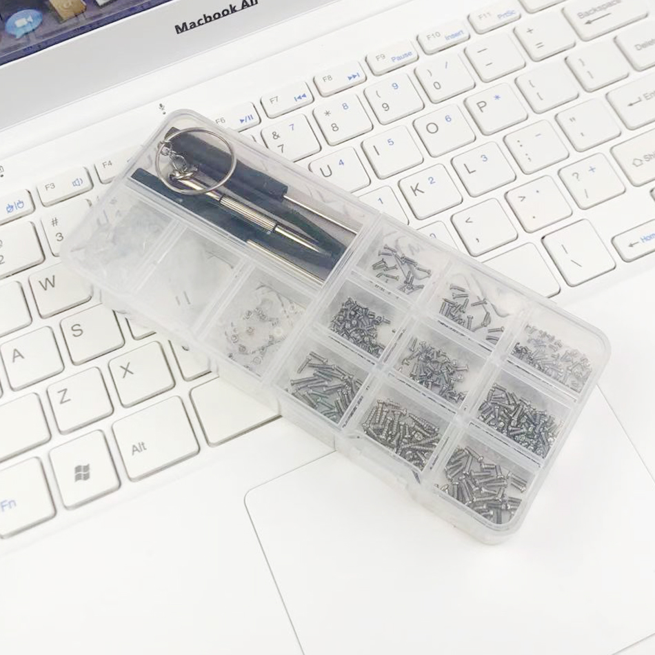 Brillen-Reparaturset mit Winzi – Micro Screwdriver Kit Bewertung und Preis