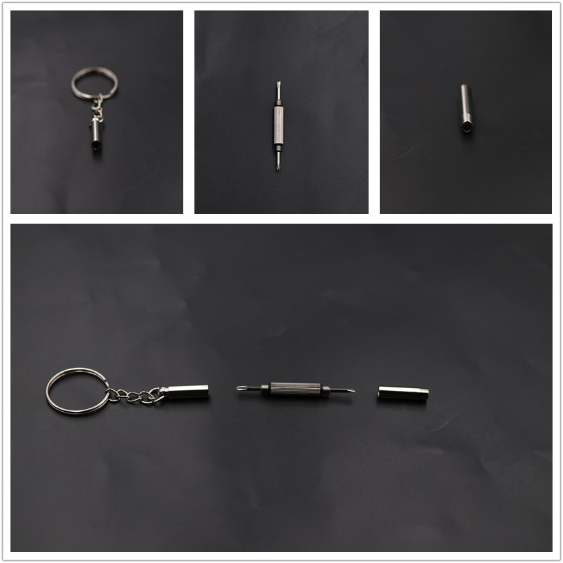 Brillen-Reparaturset mit Winzi – Micro Screwdriver Kit Bewertung und Preis