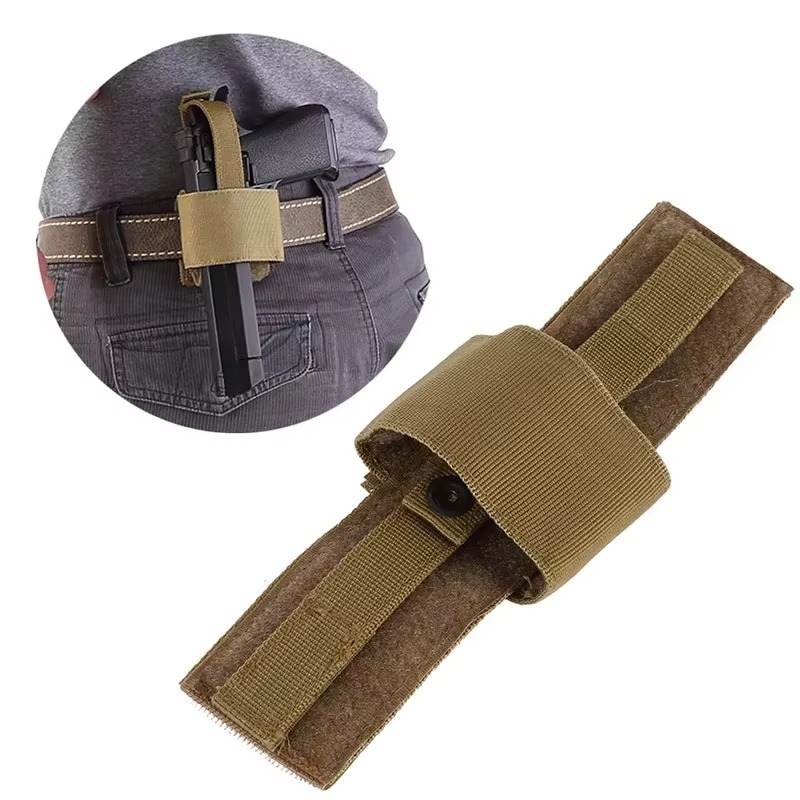 Pistolenhalter mit verdeckter  – Edc Carry Pocket Pouch Bewertung und Preis