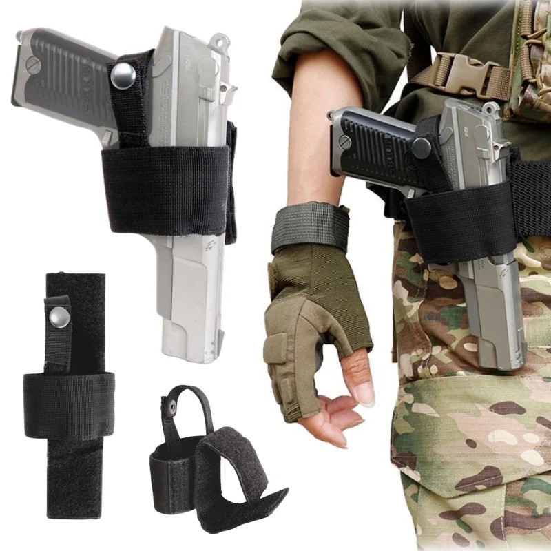 Pistolenhalter mit verdeckter  – Edc Carry Pocket Pouch Bewertung und Preis