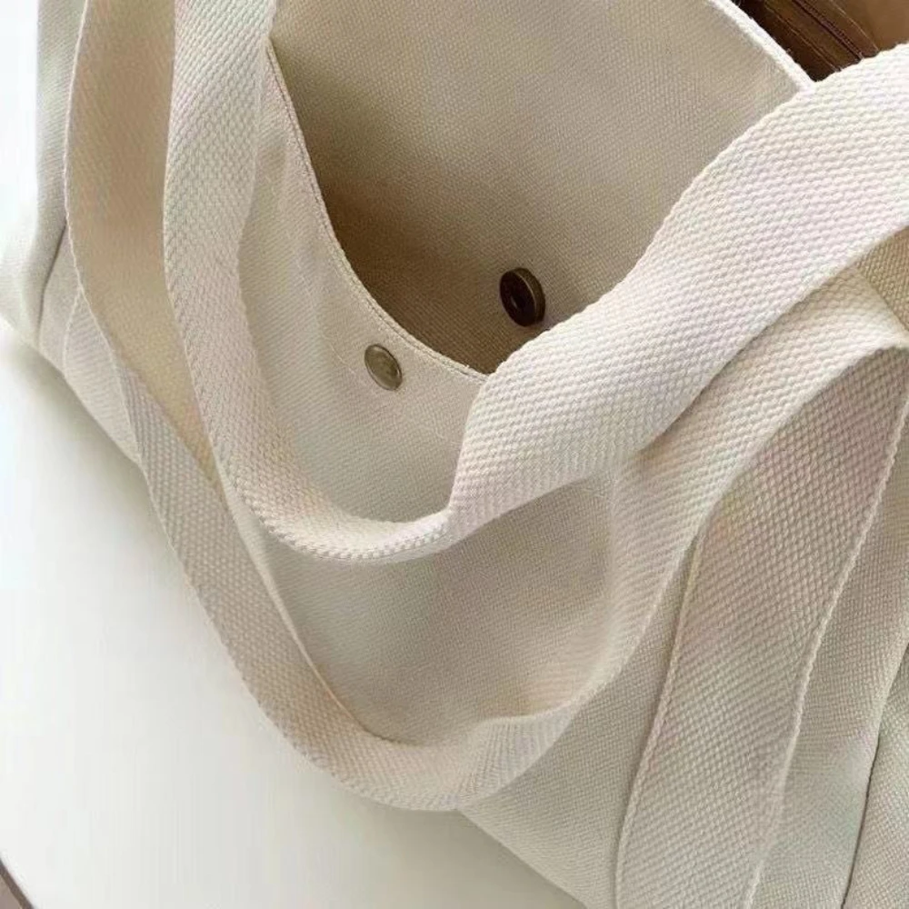 Große Kapazität Canvas Trageta – Edc Carry Bag Bewertung und Preis