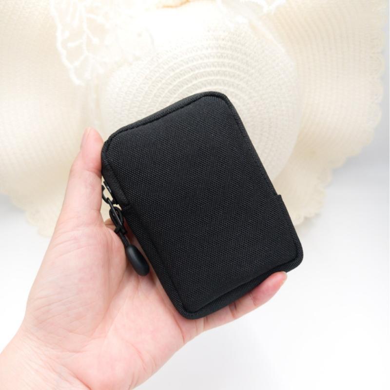 Mini EDC Polyester-Tasche Trag – Edc Carry Pocket Pouch Bewertung und Preis