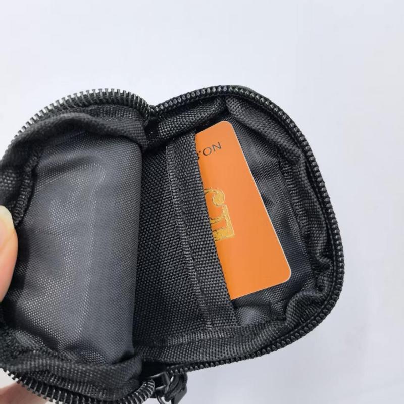 Mini EDC-Tasche Verschleißfest – Edc Carry Pocket Pouch Bewertung und Preis