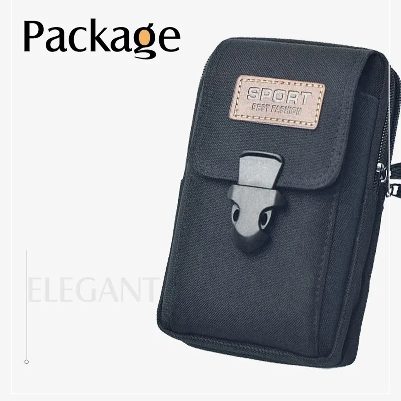 1 Stück EDC Molle Tasche Geldb – Edc Carry Pack Bewertung und Preis