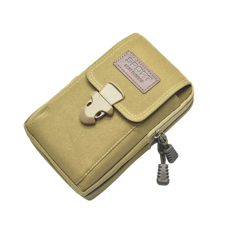 1 Stück EDC Molle Tasche Geldb – Edc Carry Pack Bewertung und Preis