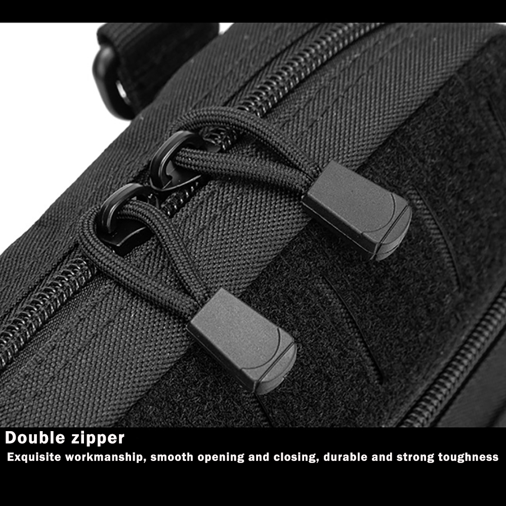 Taktische Molle EDC-Tasche, Ou – Edc Carry Pack Bewertung und Preis