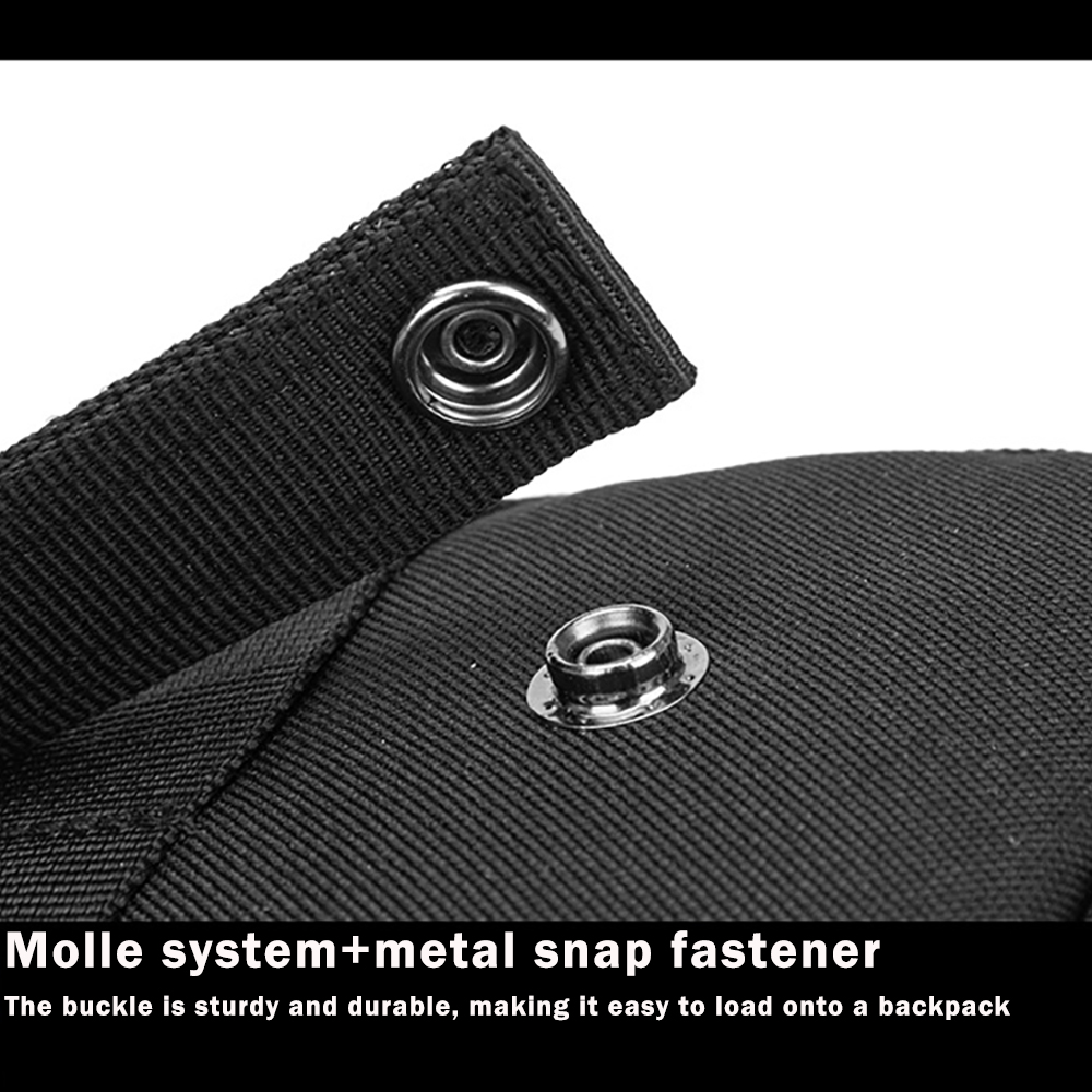 Taktische Molle EDC-Tasche, Ou – Edc Carry Pack Bewertung und Preis