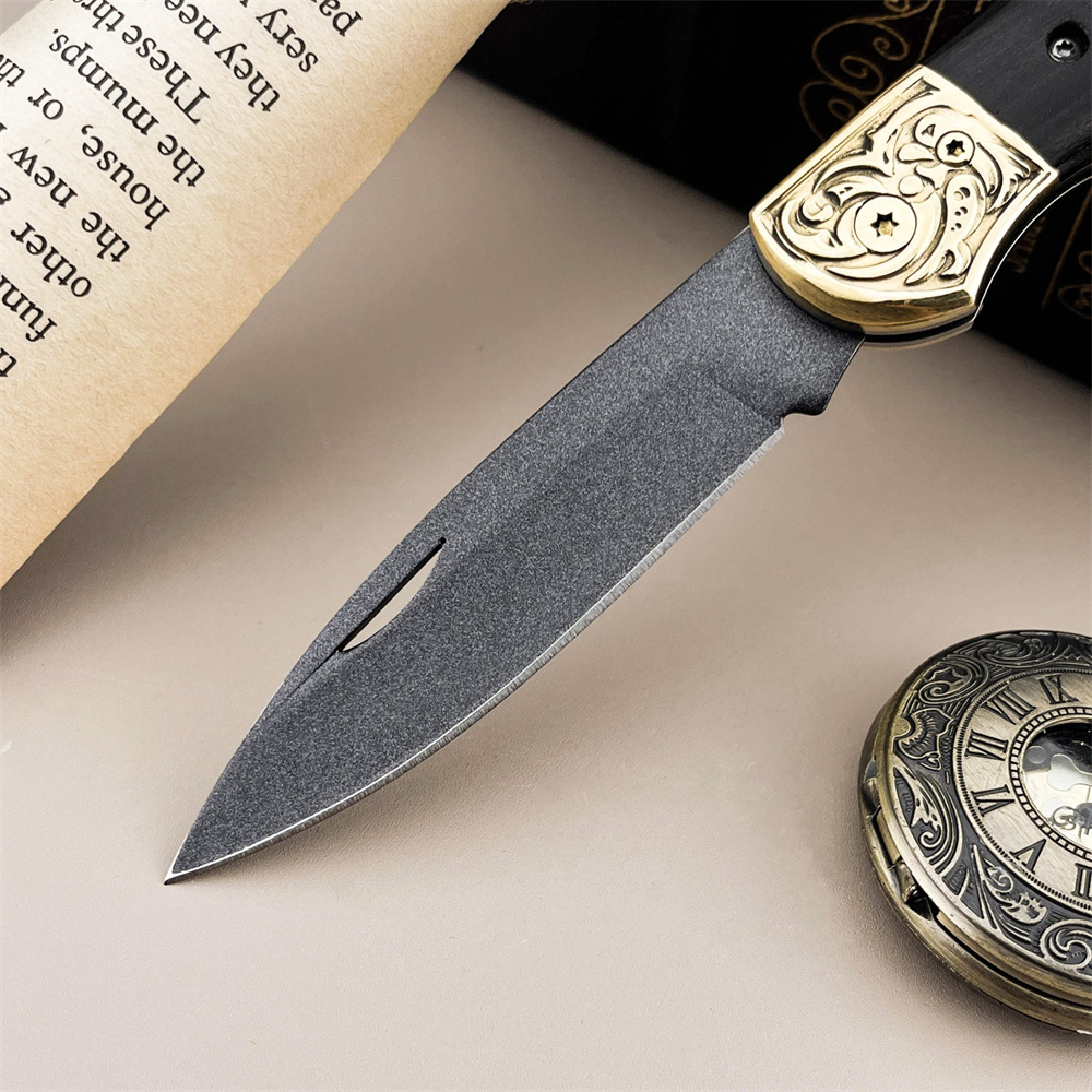 EDC Taschenmesser mit Geschmie – Edc Carry Pocket Knife Bewertung und Preis
