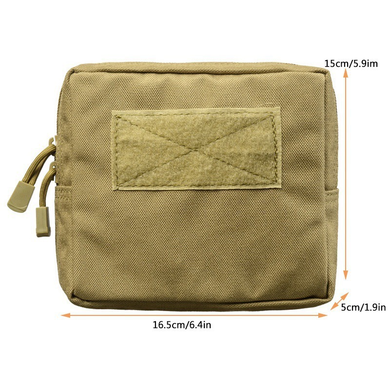 Outdoor EDC Molle Tasche Sport – Edc Carry Pack Bewertung und Preis